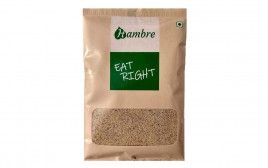Hambre Posta Dana Khus Khus (Poppy Seeds)  Pack  250 grams